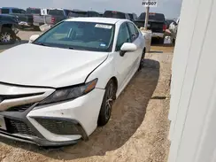 4T1G11AK6RU252306 2024 TOYOTA CAMRY