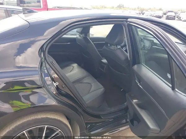 4T1G11AK6RU255108 2024 TOYOTA CAMRY - Image 8