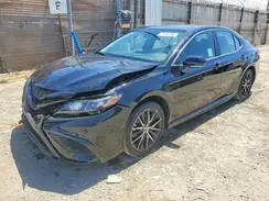 4T1G11AK6RU255268 2024 TOYOTA CAMRY