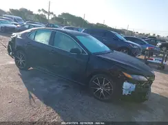4T1G11AK6RU256033 2024 TOYOTA CAMRY