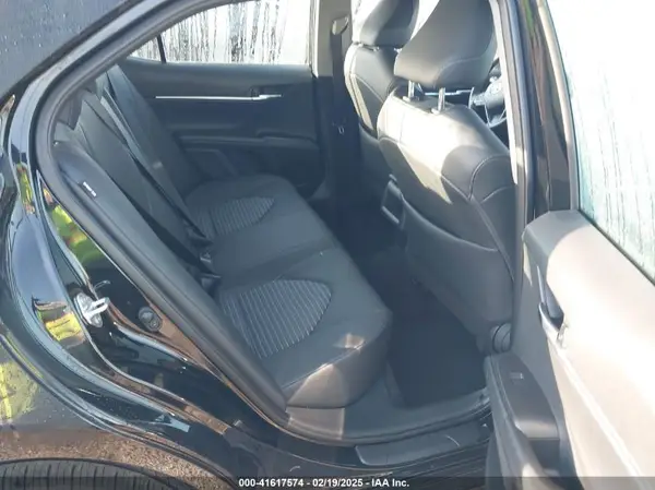 4T1G11AK6RU256033 2024 TOYOTA CAMRY - Image 8