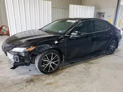 4T1G11AK6RU257473 2024 TOYOTA CAMRY