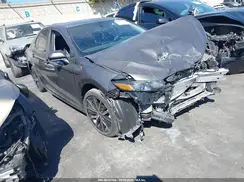 4T1G11AK6RU257697 2024 TOYOTA CAMRY