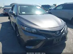4T1G11AK6RU258509 2024 TOYOTA CAMRY
