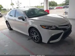 4T1G11AK6RU258624 2024 TOYOTA CAMRY