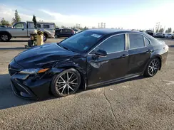 4T1G11AK6RU258834 2024 TOYOTA CAMRY