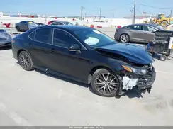 4T1G11AK6RU260258 2024 TOYOTA CAMRY