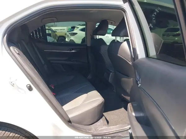 4T1G11AK6RU262771 2024 TOYOTA CAMRY - Image 8