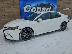 4T1G11AK6RU844689 2024 TOYOTA CAMRY