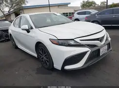 4T1G11AK6RU848015 2024 TOYOTA CAMRY