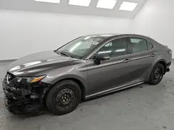 4T1G11AK6RU848466 2024 TOYOTA CAMRY