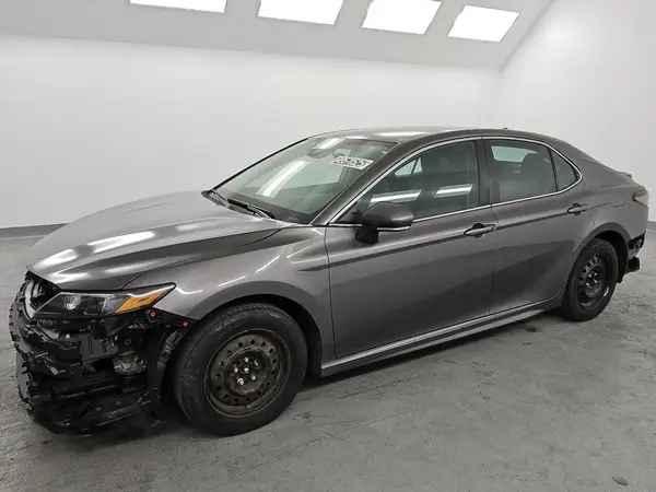 4T1G11AK6RU848466 2024 TOYOTA CAMRY - Image 1