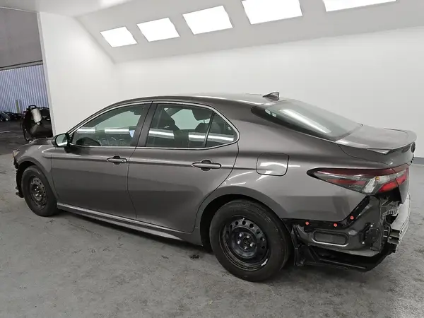 4T1G11AK6RU848466 2024 TOYOTA CAMRY - Image 2