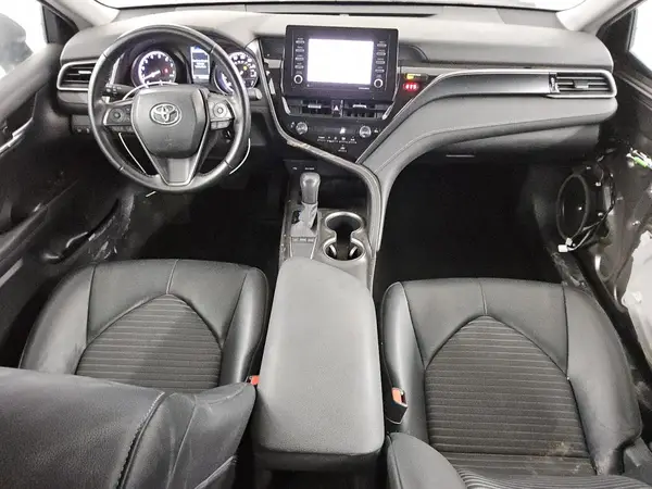 4T1G11AK6RU848466 2024 TOYOTA CAMRY - Image 8
