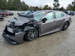 4T1G11AK6RU848855 2024 TOYOTA CAMRY