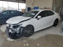 4T1G11AK6RU851030 2024 TOYOTA CAMRY