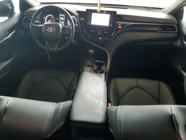 4T1G11AK6RU851030 2024 TOYOTA CAMRY - Image 8