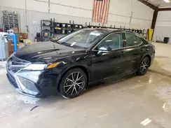 4T1G11AK6RU851268 2024 TOYOTA CAMRY