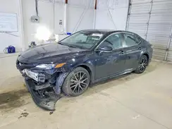 4T1G11AK6RU853490 2024 TOYOTA CAMRY