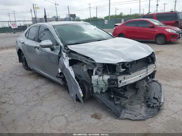 4T1G11AK6RU855188 2024 TOYOTA CAMRY - Image 1