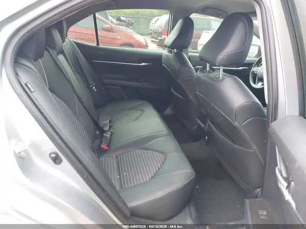 4T1G11AK6RU855188 2024 TOYOTA CAMRY - Image 8
