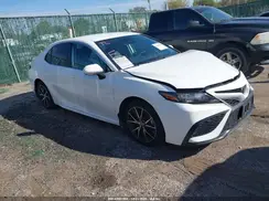 4T1G11AK6RU855482 2024 TOYOTA CAMRY