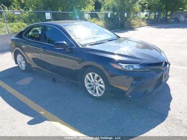4T1G11AK6RU855823 2024 TOYOTA CAMRY - Image 1