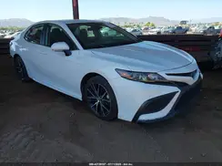 4T1G11AK6RU857801 2024 TOYOTA CAMRY