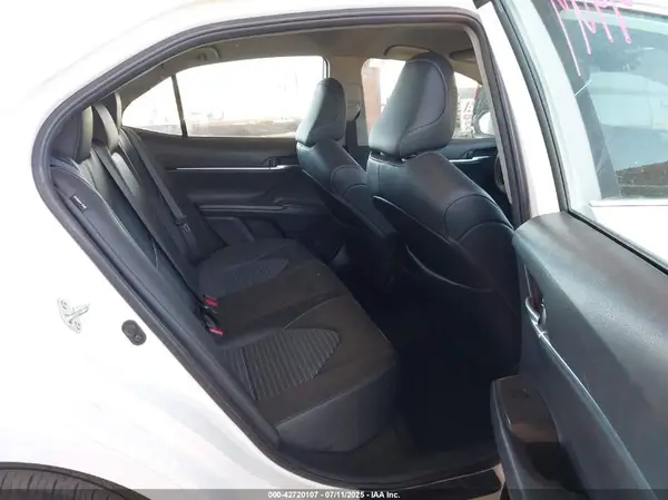 4T1G11AK6RU857801 2024 TOYOTA CAMRY - Image 8