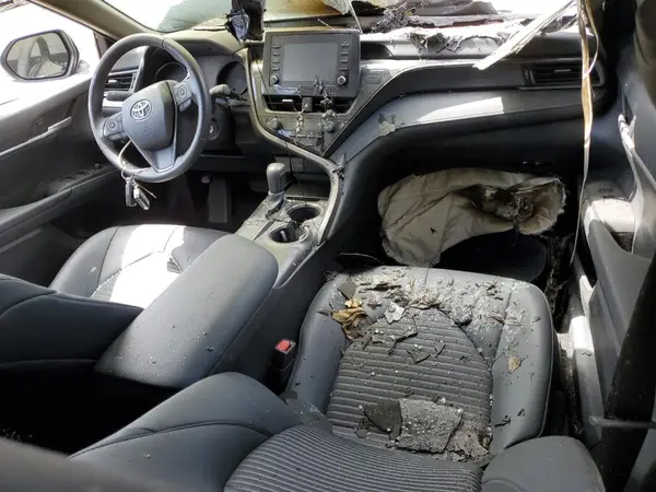 4T1G11AK6RU859192 2024 TOYOTA CAMRY - Image 8