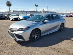 4T1G11AK6RU860701 2024 TOYOTA CAMRY
