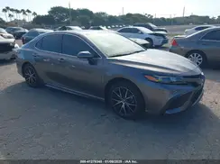 4T1G11AK6RU861413 2024 TOYOTA CAMRY
