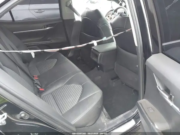 4T1G11AK6RU865655 2024 TOYOTA CAMRY - Image 8