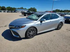 4T1G11AK6RU867826 2024 TOYOTA CAMRY