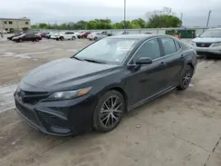 4T1G11AK6RU869026 2024 TOYOTA CAMRY