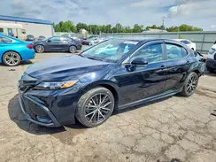 4T1G11AK6RU872279 2024 TOYOTA CAMRY
