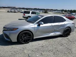 4T1G11AK6RU872900 2024 TOYOTA CAMRY