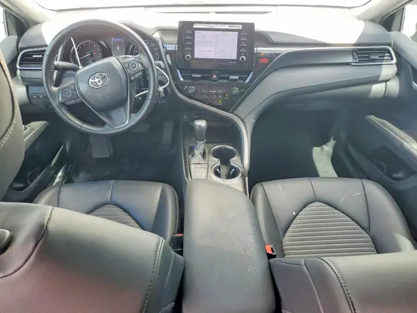 4T1G11AK6RU874159 2024 TOYOTA CAMRY - Image 8