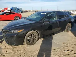 4T1G11AK6RU876378 2024 TOYOTA CAMRY