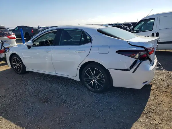 4T1G11AK6RU877143 2024 TOYOTA CAMRY - Image 2