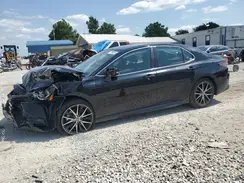 4T1G11AK6RU879233 2024 TOYOTA CAMRY