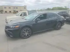 4T1G11AK6RU880625 2024 TOYOTA CAMRY