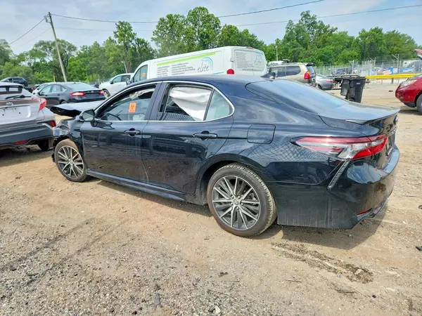 4T1G11AK6RU880768 2024 TOYOTA CAMRY - Image 2