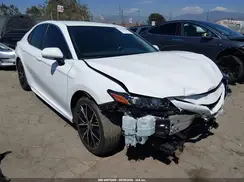 4T1G11AK6RU882505 2024 TOYOTA CAMRY