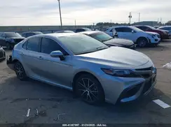 4T1G11AK6RU882732 2024 TOYOTA CAMRY
