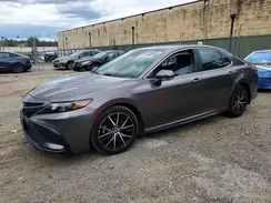 4T1G11AK6RU883444 2024 TOYOTA CAMRY