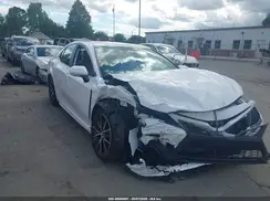 4T1G11AK6RU884321 2024 TOYOTA CAMRY