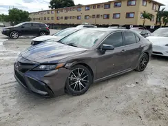4T1G11AK6RU884383 2024 TOYOTA CAMRY