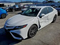 4T1G11AK6RU884562 2024 TOYOTA CAMRY