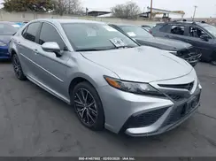 4T1G11AK6RU885677 2024 TOYOTA CAMRY